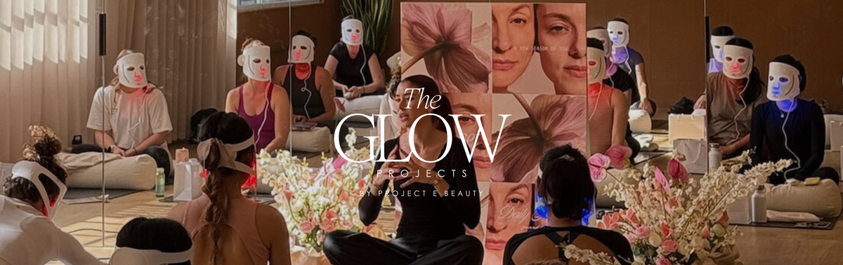 The Reset | Daily Rituals x The Glow Projects