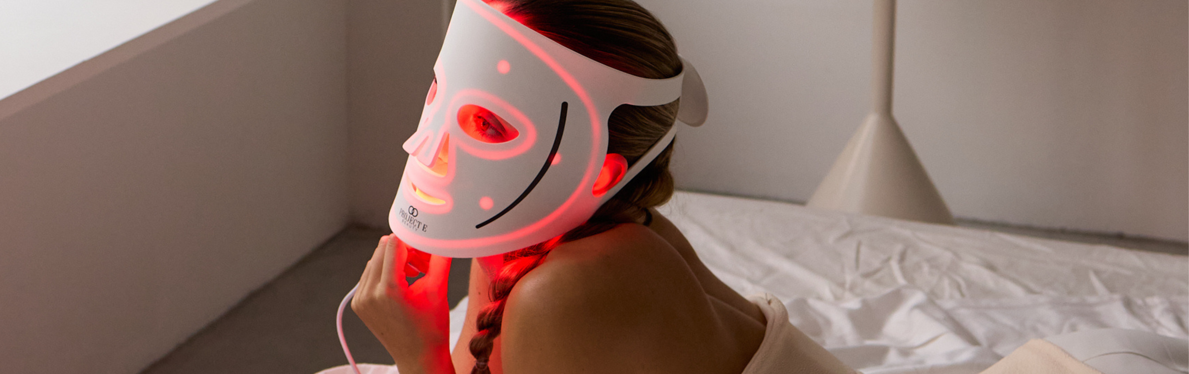 How Can Red Light Therapy Help with Menstrual Relief?