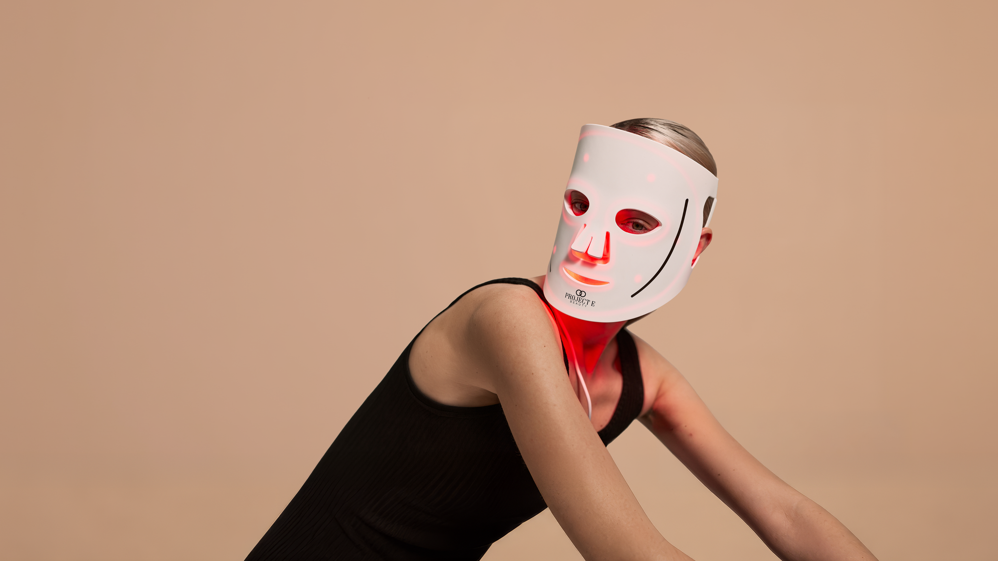 Our LED Mask Collection | Project E Beauty