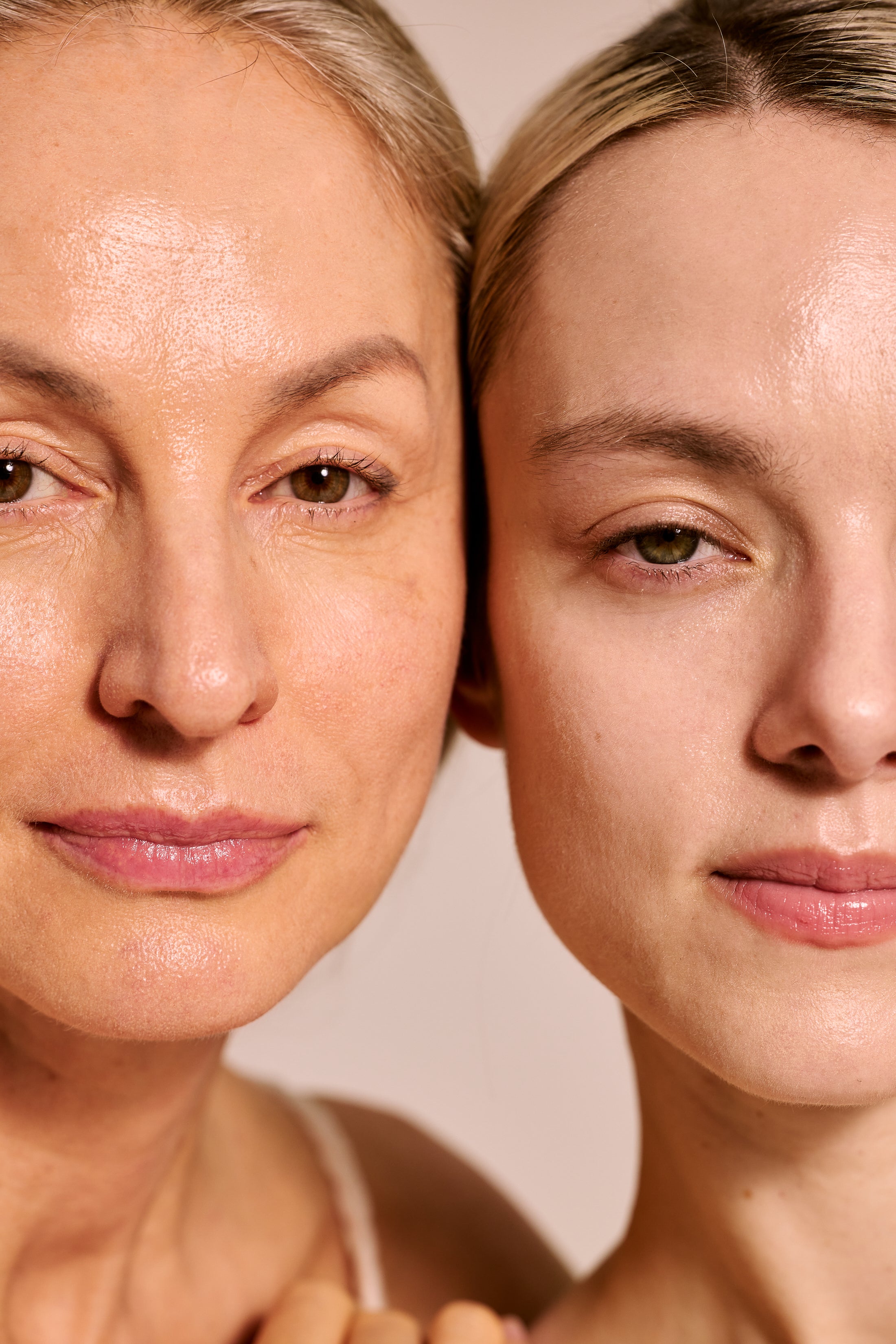 LED therapy revives your glow fast