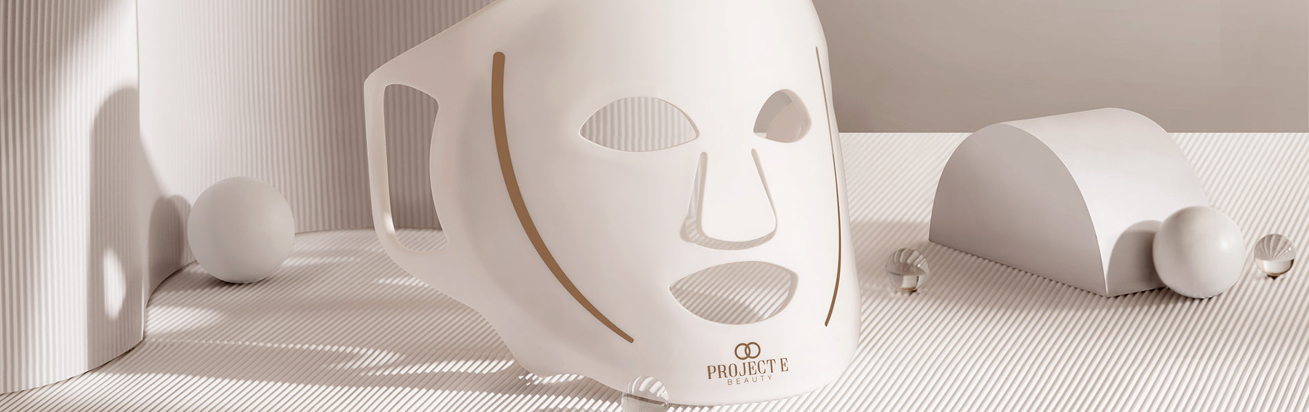 LED Light Therapy Mask - Upgrade Your Skin Care Routine
