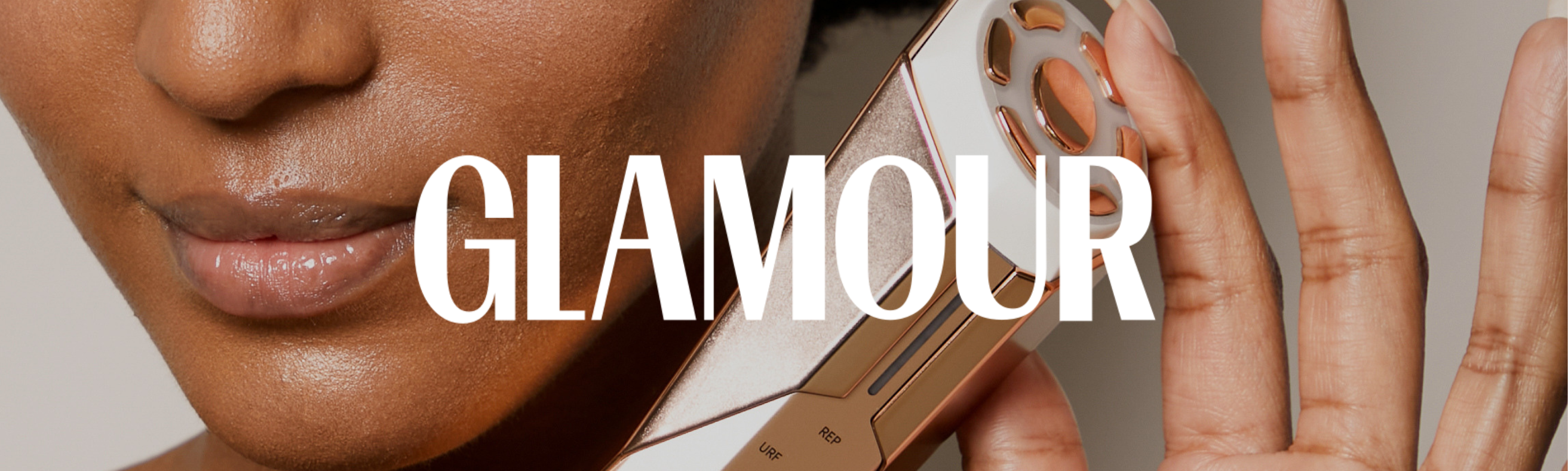 Glamour breaks down the best microcurrent devices featuring Project E Beauty Reva Instant Age Renewal Wand