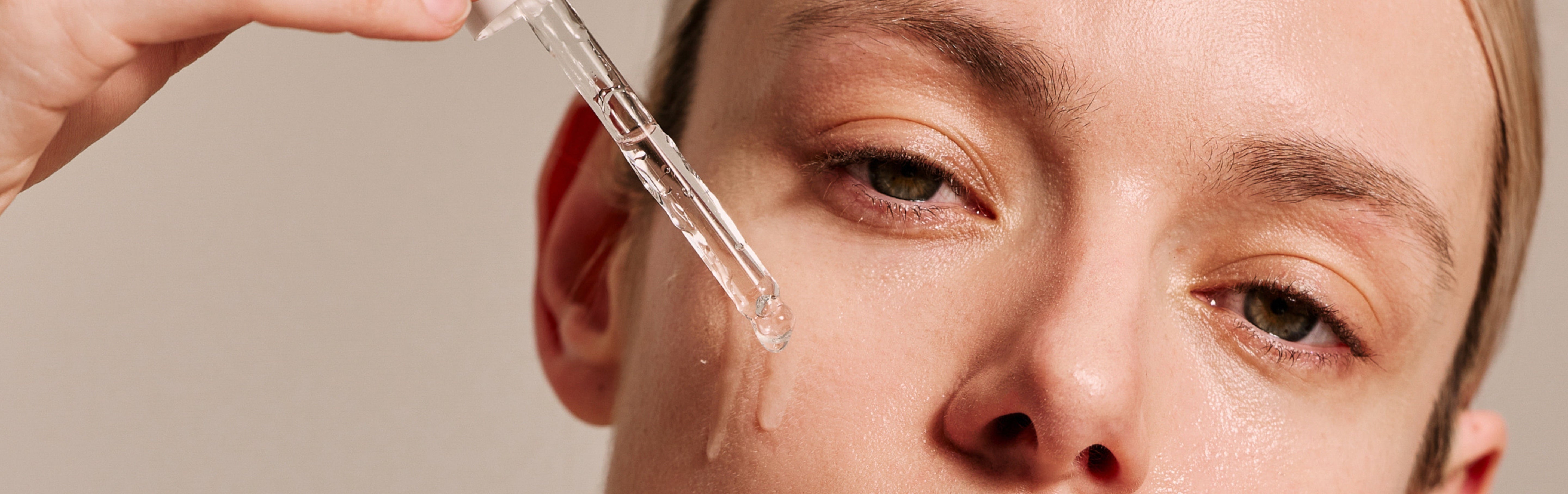 The Best Serums to Use with Red Light Therapy