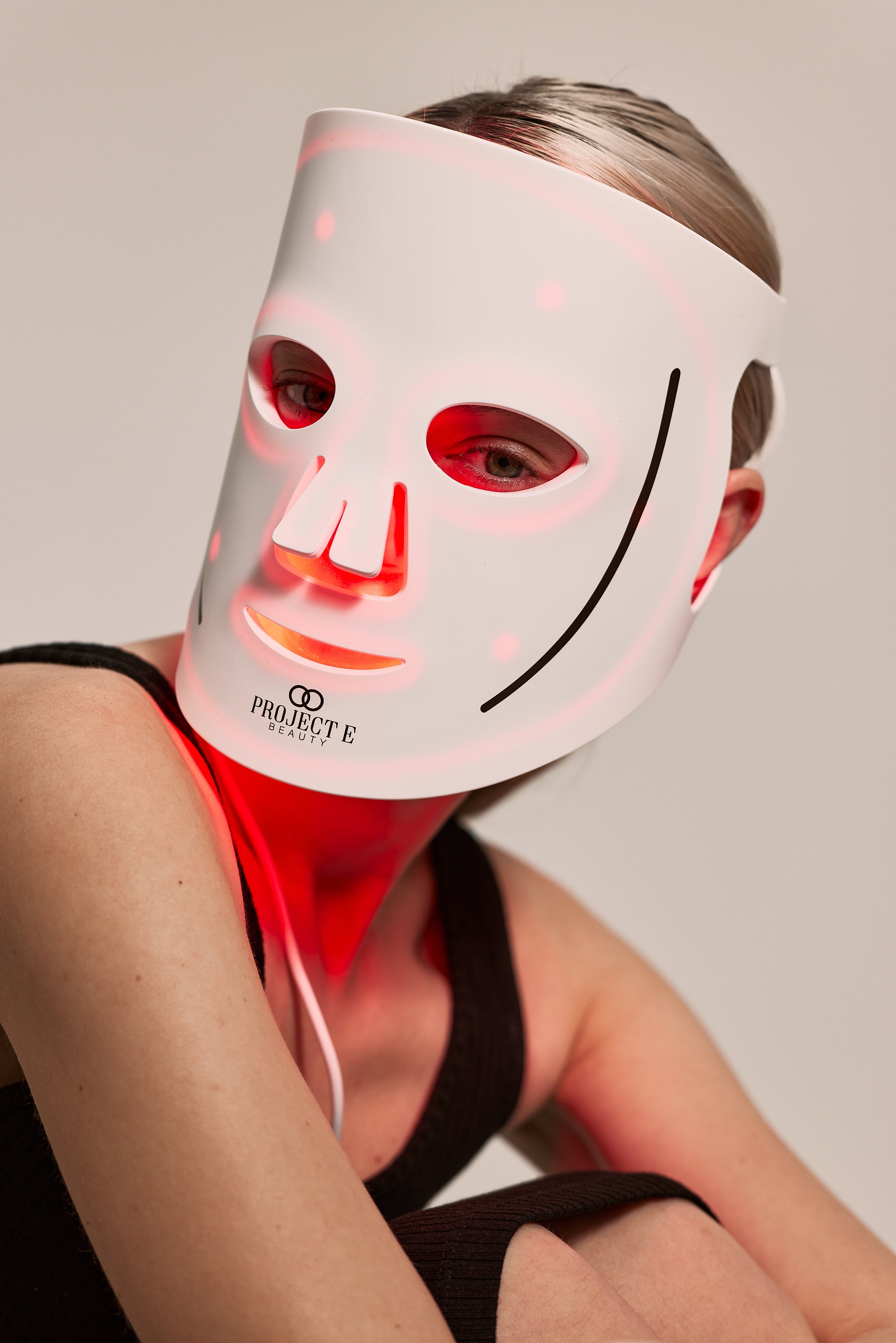 プロジェクトEビューティー高周波デバイス スキンケアデバイス SkinTimecess 【8月28日 販売終了】スキンタイムセス 27D Plus