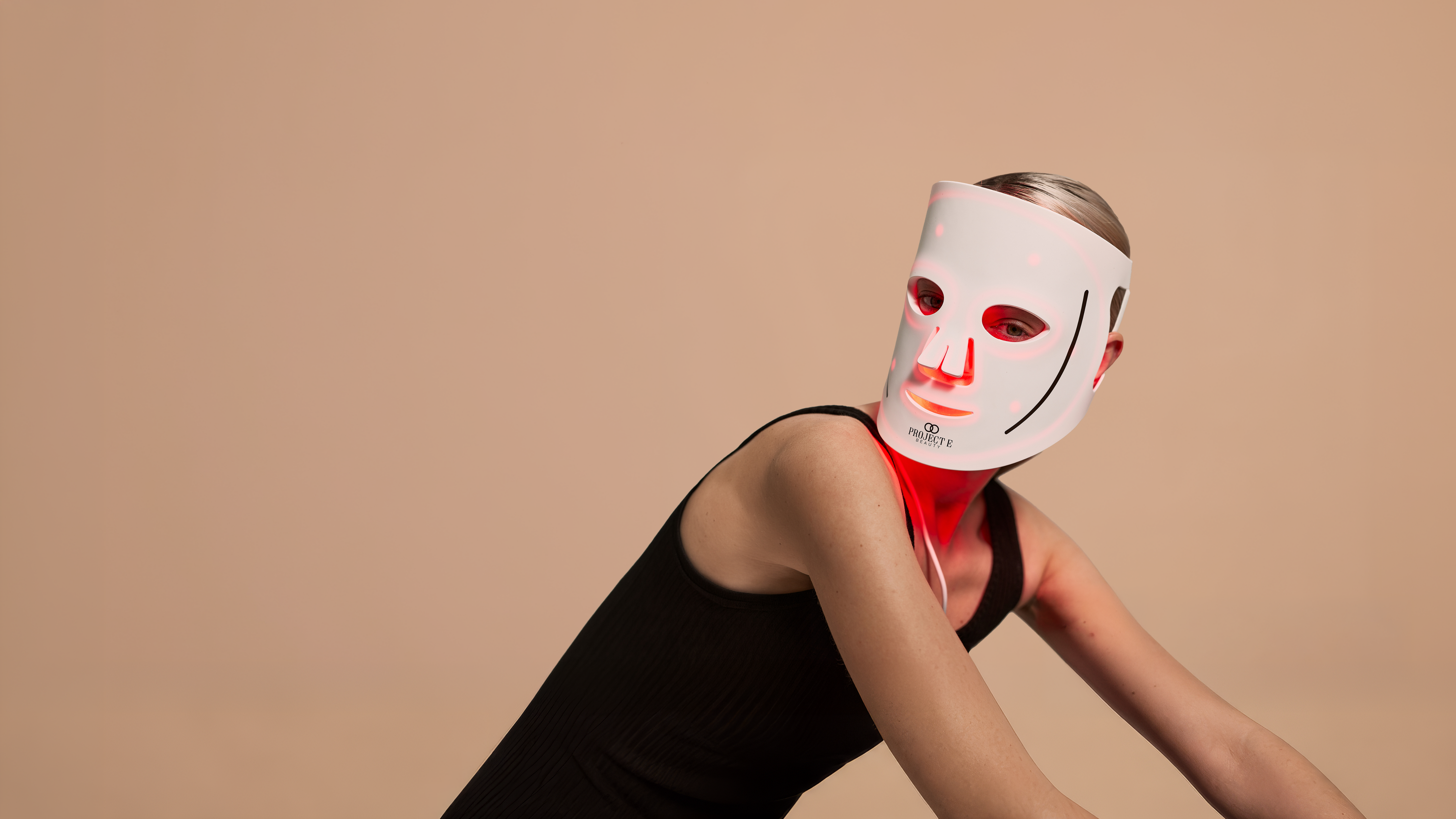 Our LED Mask Collection | Project E Beauty